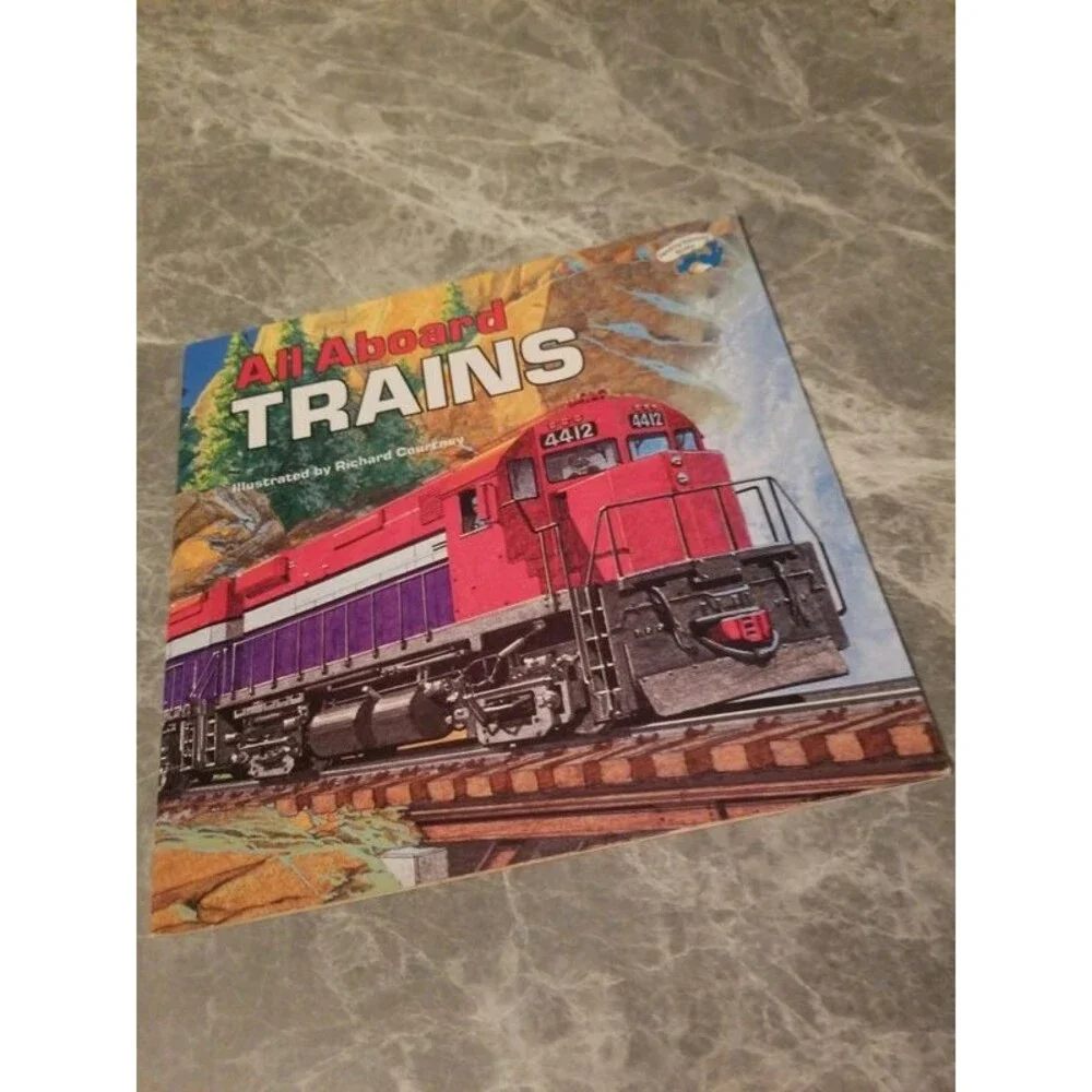 N/A books as